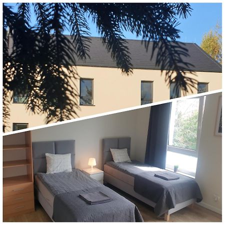 White Room Wroclaw Przy Wyspie Opatowickiej Экстерьер фото
