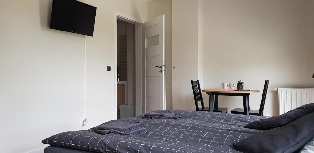 White Room Wroclaw Przy Wyspie Opatowickiej Экстерьер фото