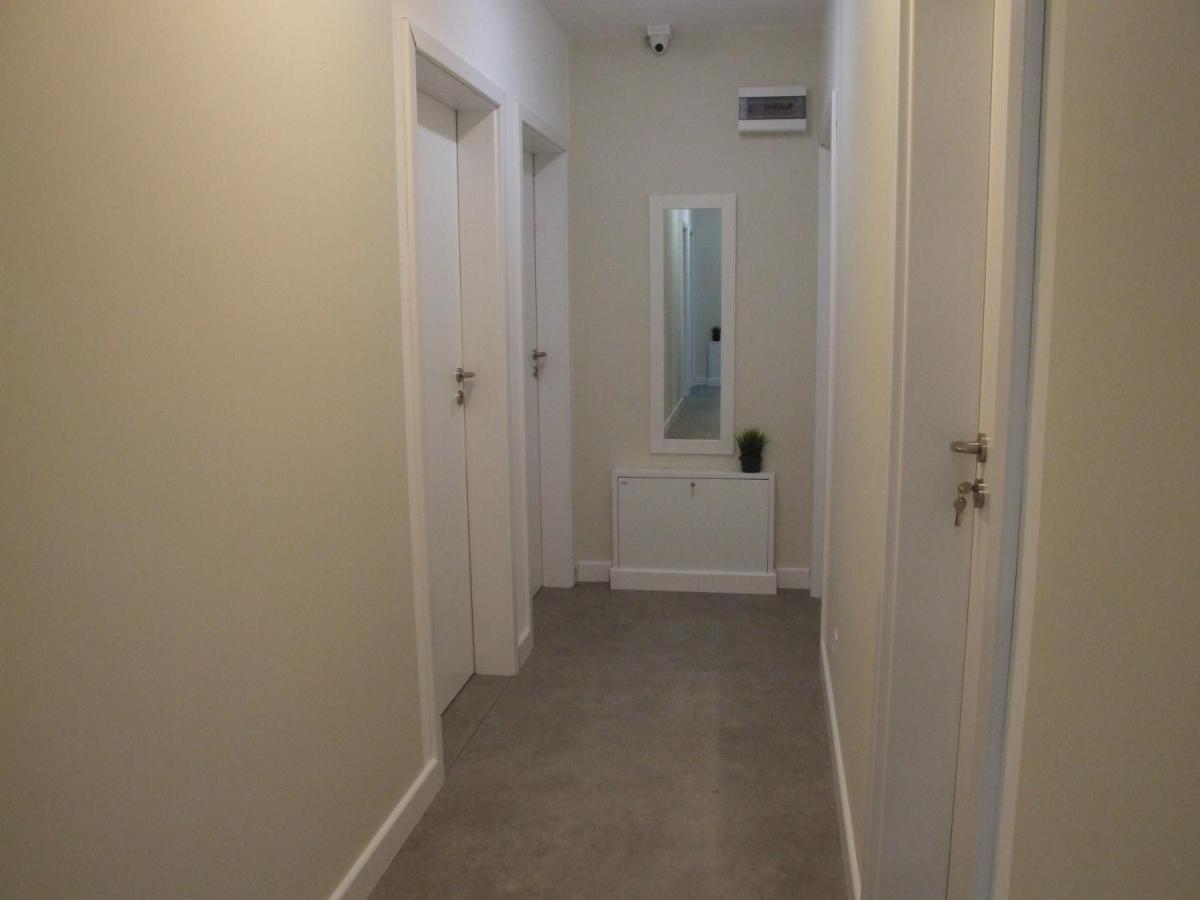 White Room Wroclaw Przy Wyspie Opatowickiej Экстерьер фото