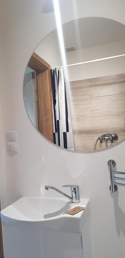 White Room Wroclaw Przy Wyspie Opatowickiej Экстерьер фото