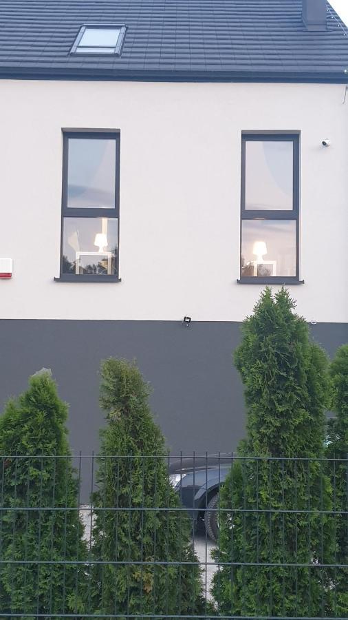 White Room Wroclaw Przy Wyspie Opatowickiej Экстерьер фото