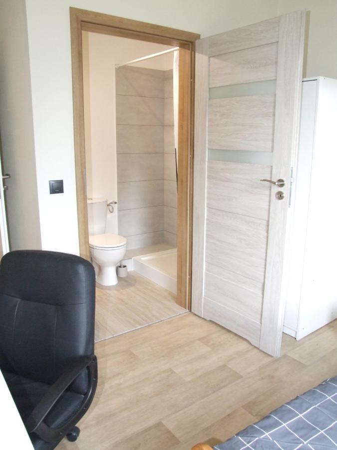 White Room Wroclaw Przy Wyspie Opatowickiej Экстерьер фото