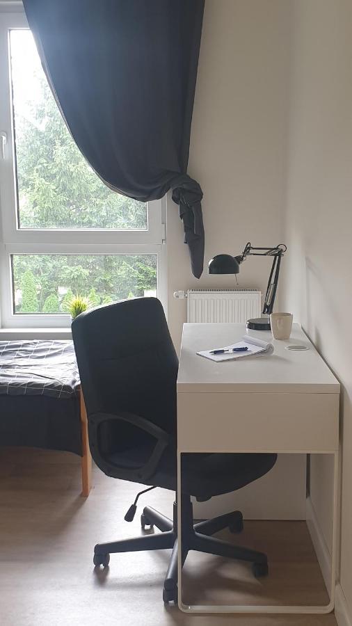 White Room Wroclaw Przy Wyspie Opatowickiej Экстерьер фото
