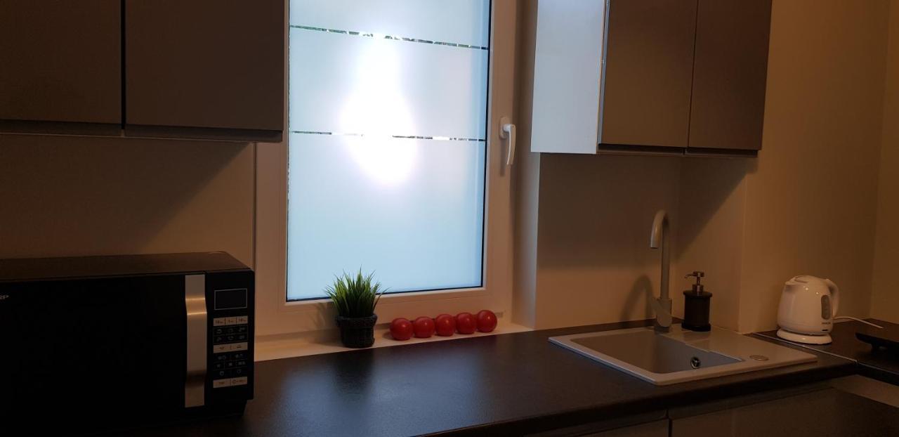 White Room Wroclaw Przy Wyspie Opatowickiej Экстерьер фото