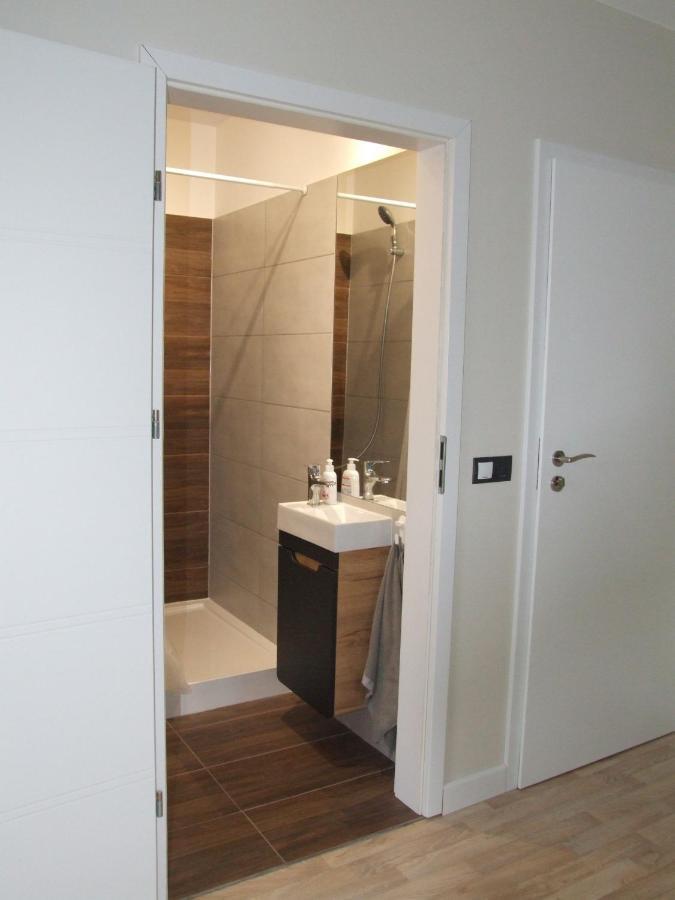 White Room Wroclaw Przy Wyspie Opatowickiej Экстерьер фото