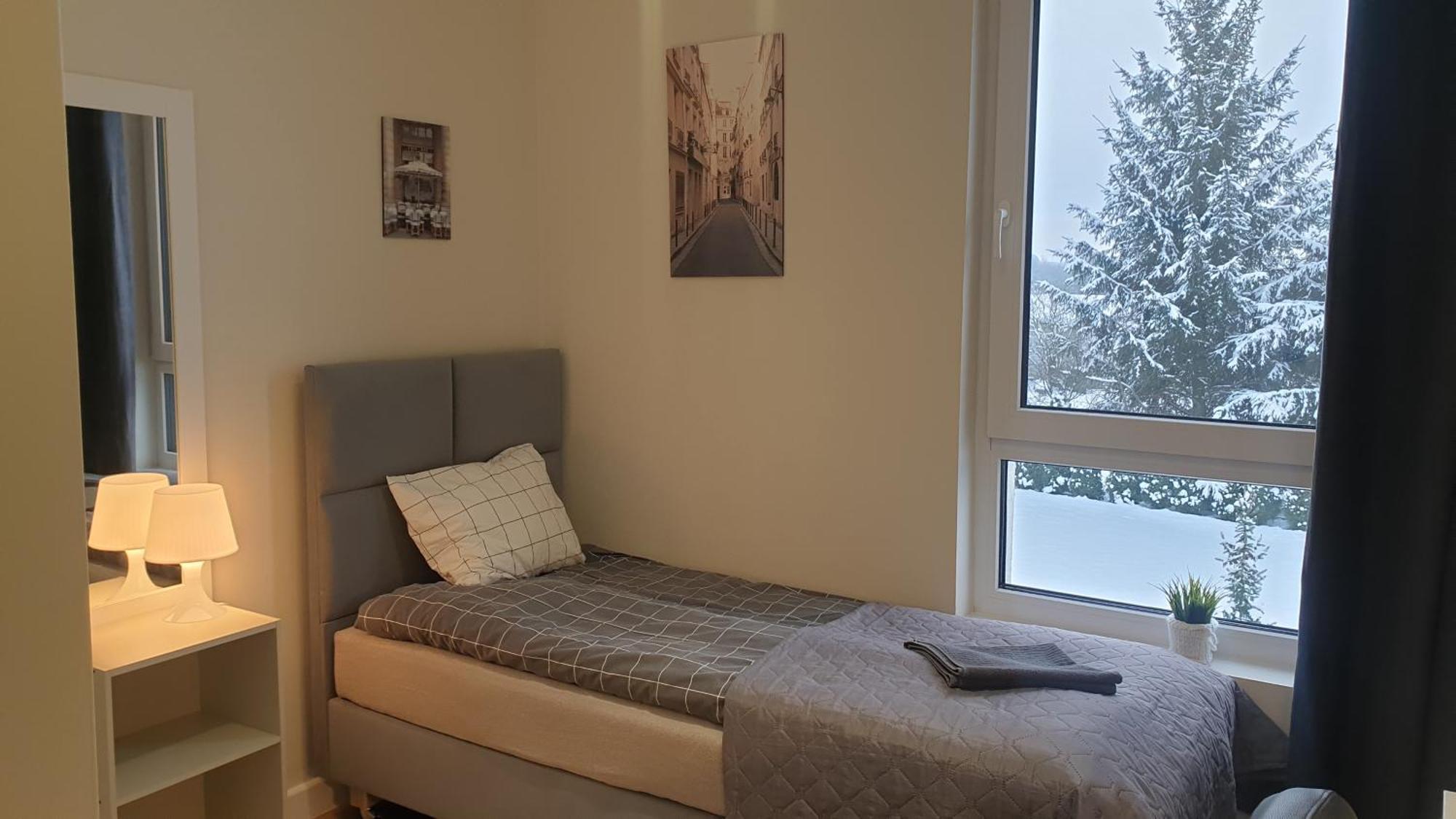 White Room Wroclaw Przy Wyspie Opatowickiej Экстерьер фото