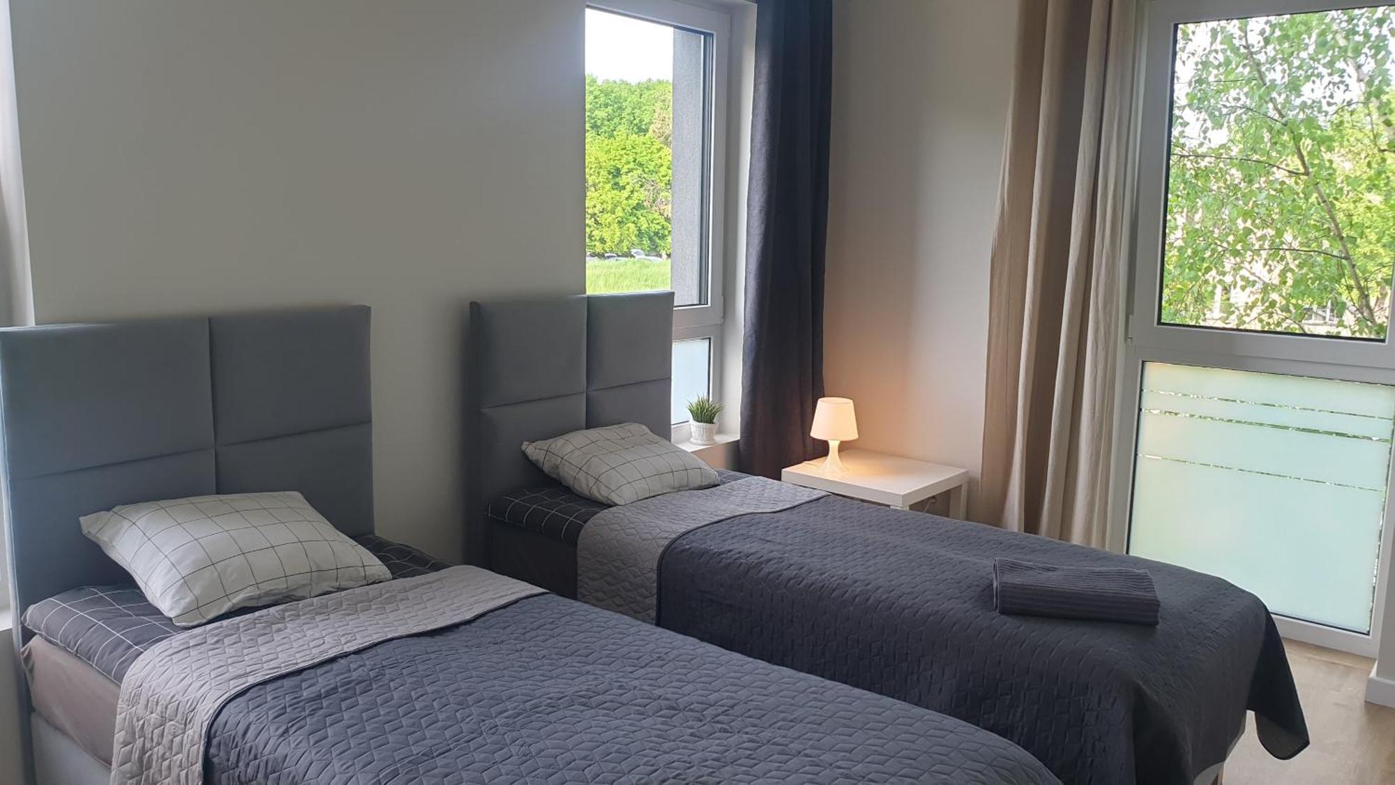 White Room Wroclaw Przy Wyspie Opatowickiej Экстерьер фото